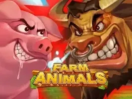 Farm Animals screenshot